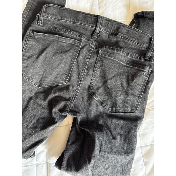 MADEWELL MATERNITY JEANS SIZE 28 - Picture 4 of 4